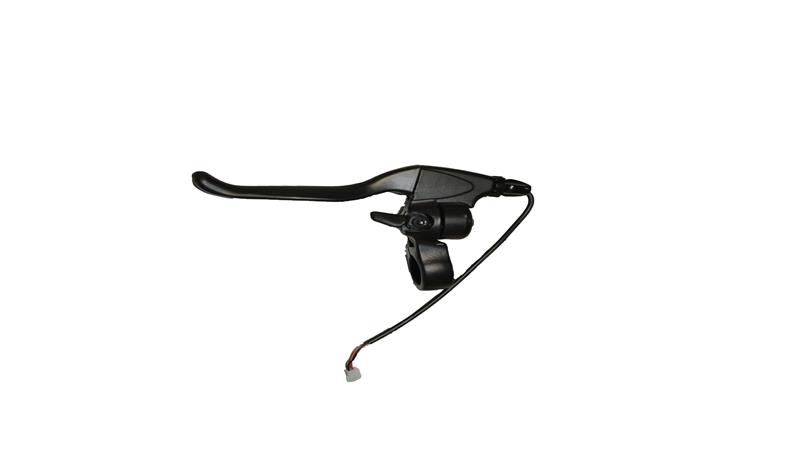 FREN KOLU SOL KÜTÜKLÜ (A3)